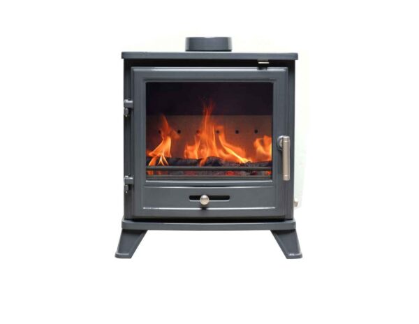 Bassington 5kw Oxford Grey - Image 3