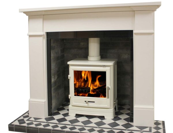 Bassington 5kw Warm White - Image 2