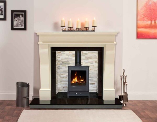 Firewarm Steel Stoves