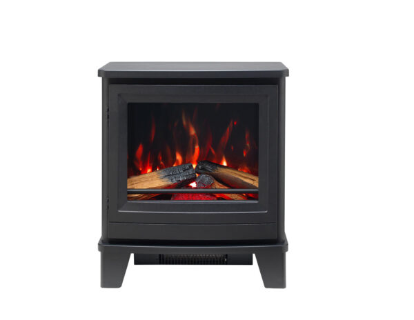 Solus Horizon Electric Stove - Image 4