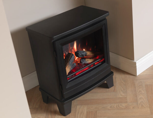 Solus Horizon Electric Stove - Image 3