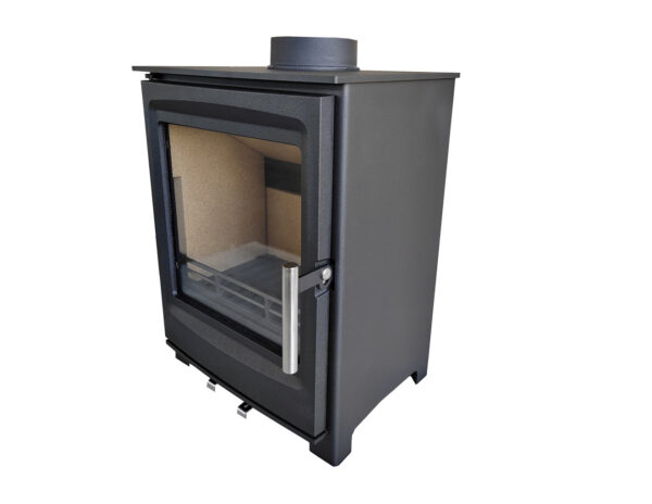 San Remo Steel Stove - Image 3