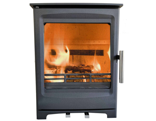 San Remo Steel Stove - Image 2