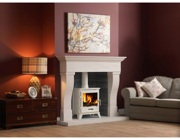 Bassington 5kw Warm White - Image 3