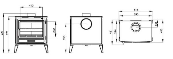 Port 10kw - Image 2