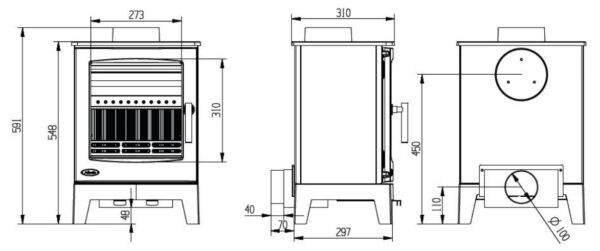 Ocean 5kw - Image 2