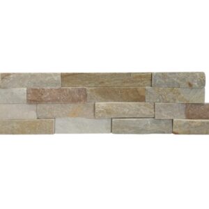 Lockstone Oyster Tiles