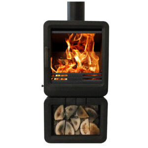Mazona Orka 5kw with logstore
