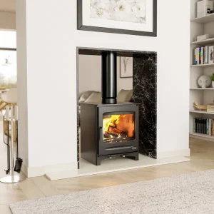Sherwood 10kw Double Sided Multi Fuel