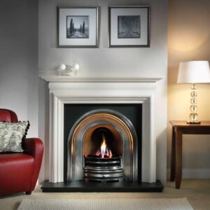 Asquith Fireplace