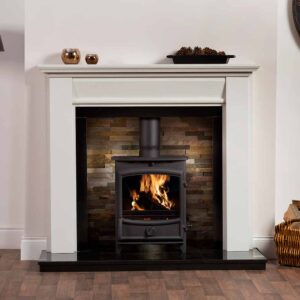 Cologne Fireplace