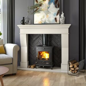 Aran 5kw Multi Fuel Eco