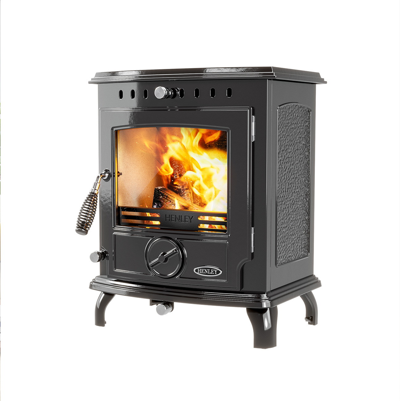 Aran 5kw Multi Fuel Eco - Image 4