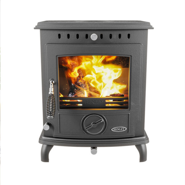 Aran 5kw Multi Fuel Eco - Image 2