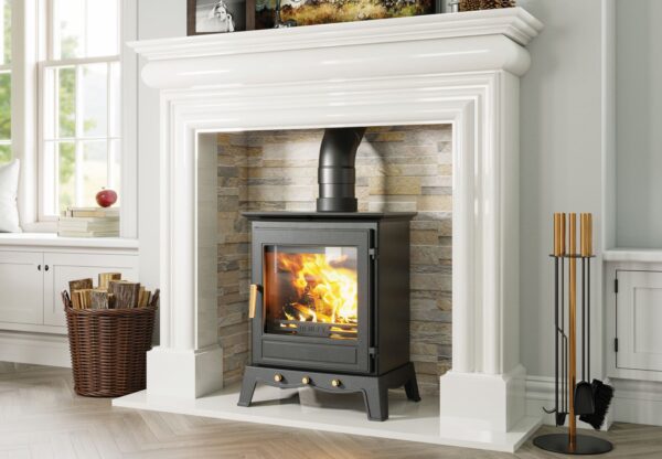 Ash 8.2kw Multi Fuel Eco