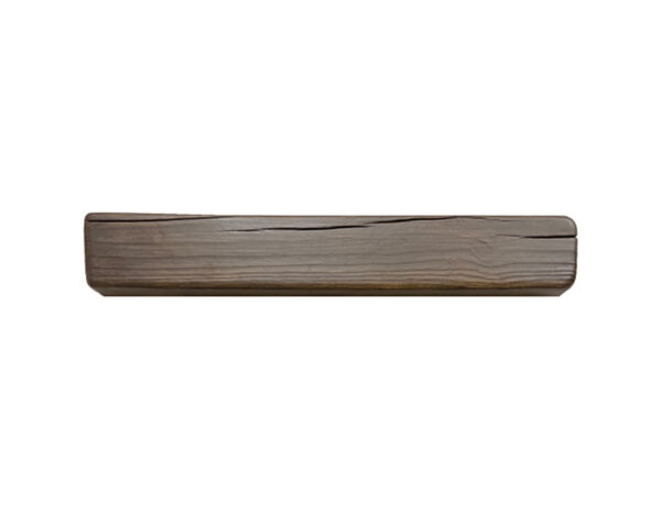 Woodland Dark Oak Geo Cast Beam - Image 2