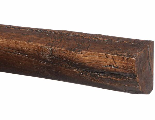 Rustic Beam - Dark Oak Effect - Image 2