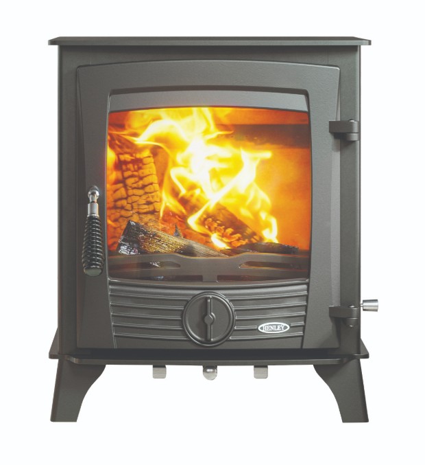 Druid 12kw Boiler Eco - Image 2