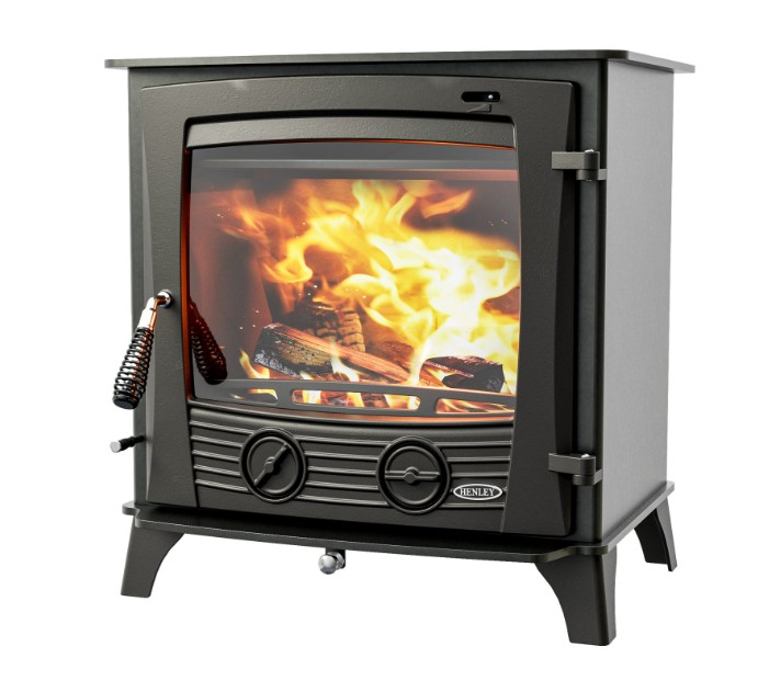 Druid 21kw Boiler Eco - Image 4