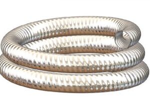 6mt of 6in Flexi 316 Grade