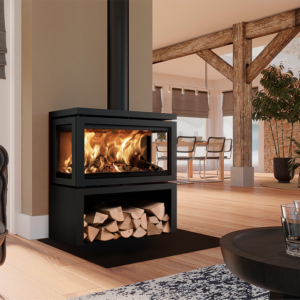 Dik Guerts - Vidar Triple Large, Store