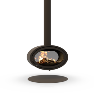 Dik Guerts- Oval Tunnel, Fixed