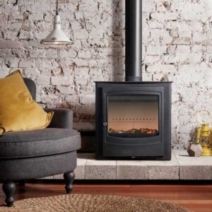Stratford 25B Boiler Stove