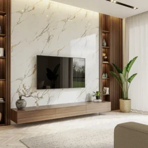 Marble Slab Calacatta Gold