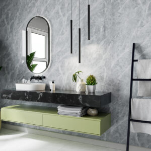 Marble Slab Venetian Grey