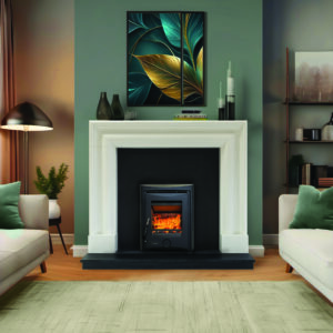 Belvedere Surround