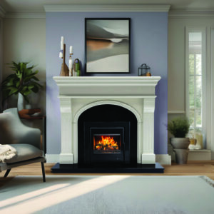 Newbridge Fireplace Surround