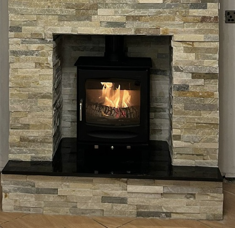 Pellet or Solid Fuel? How to Choose the Right Stove for Your Home