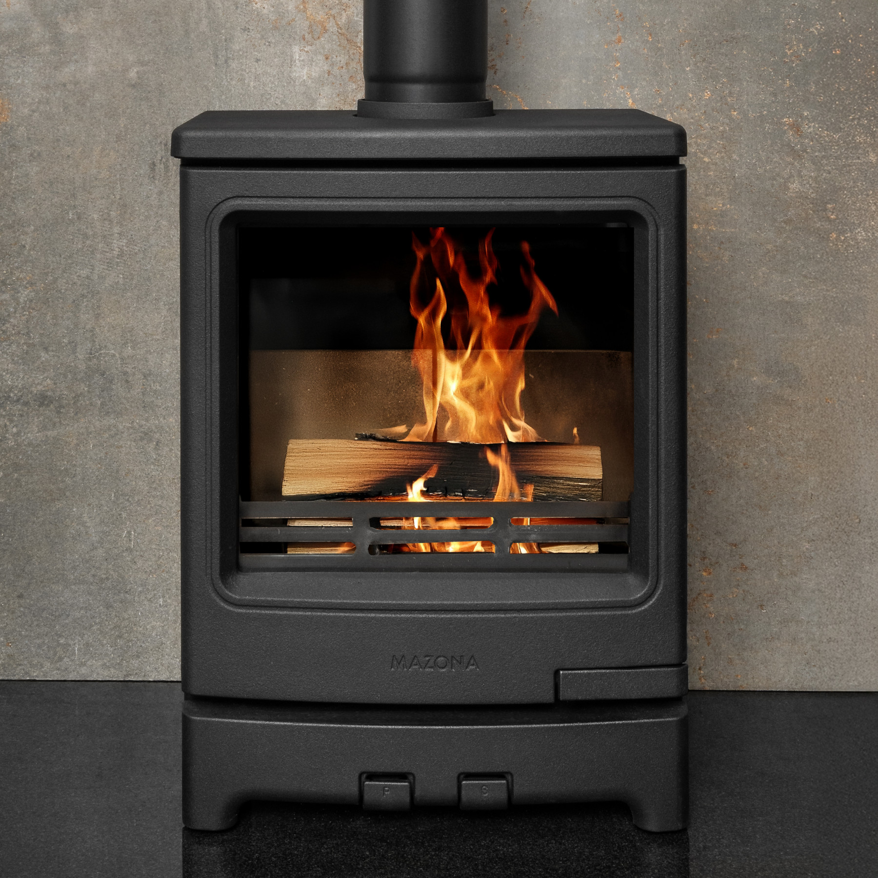 Mazona Claridge 5kw