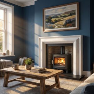 Cove 54" Surround