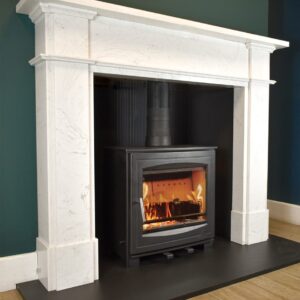 Glenmore 58" New Carrara Surround