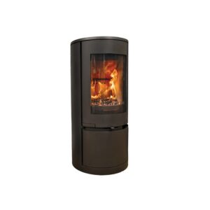 Mourne Eco 980 - Closed Log Store