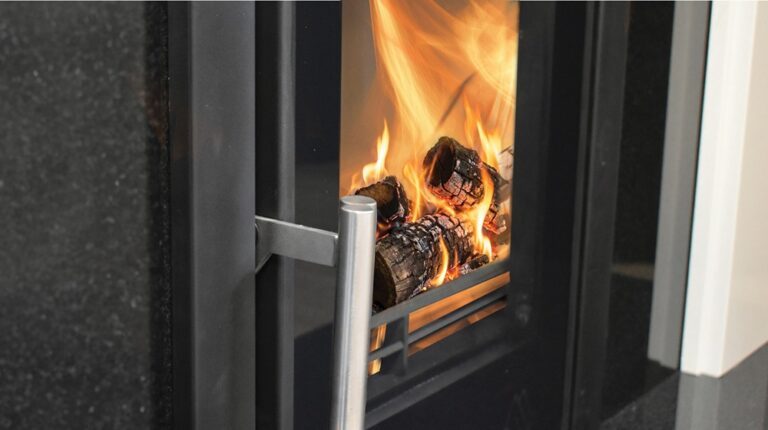 Mourne Eco Inset 400 ( 3 Sided Frame ) - Image 2
