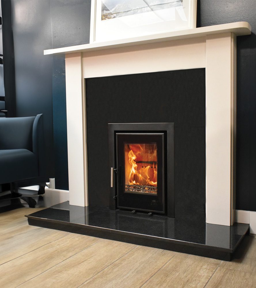 Mourne Eco Inset 400 ( 3 Sided Frame ) - Image 3