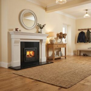 Mourne Eco Inset 550 4 sided frame
