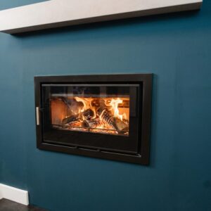 Mourne Eco Inset 700 4 sided frame