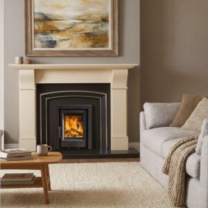 Mourne Summit Insert 400 3 sided frame