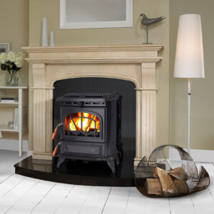 Erin Eco Boiler Stove