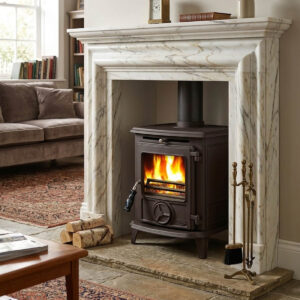 Oisin Eco Stove
