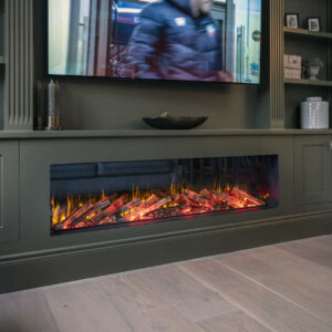1500 Elite Electric Fire