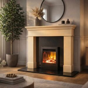 Elite 19 Electric Fire