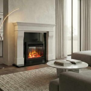 25 Elite Electric Fire