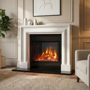 750 Elite Electric Fire
