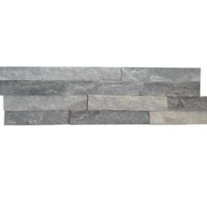 Lockstone "Flat Z" Ash Grey
