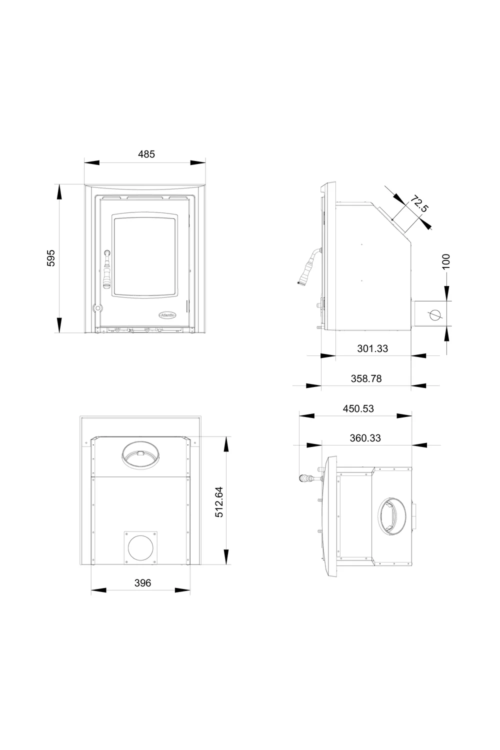 Crest 5kw - Image 2