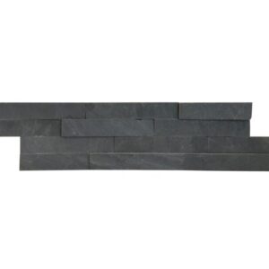 Lockstone "Flat Z" Charcoal Slate